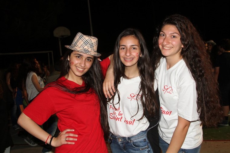 8th Saint Paul Movement Annual Festival
